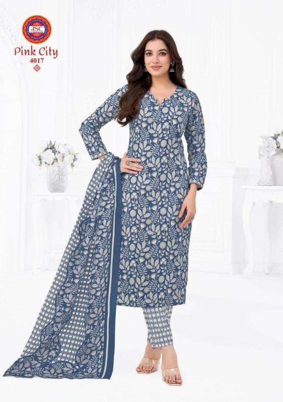 Jsc pink city vol 1 Navsari textile market