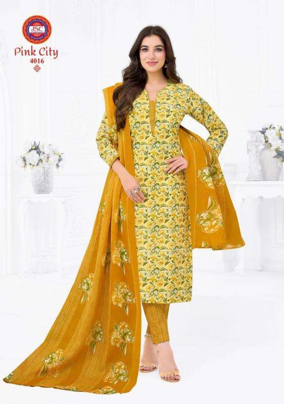 Jsc pink city vol 1 Navsari textile market