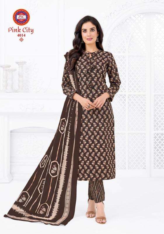 Jsc pink city vol 1 Navsari textile market