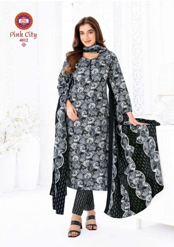 Jsc pink city vol 1 Navsari textile market