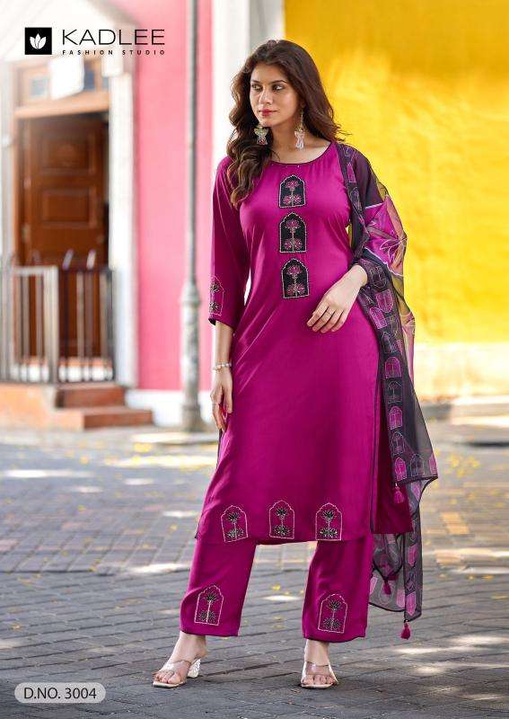 Kadlee gulmohar Navsari kurti suppliers