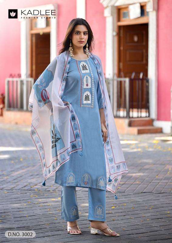 Kadlee gulmohar Navsari kurti suppliers