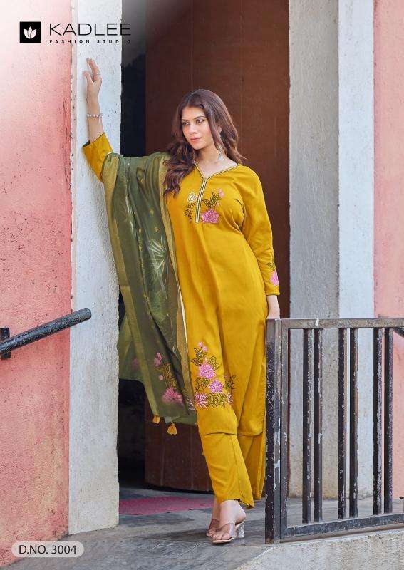 Kadlee radhika Kurtis suppliers in Surendranagar