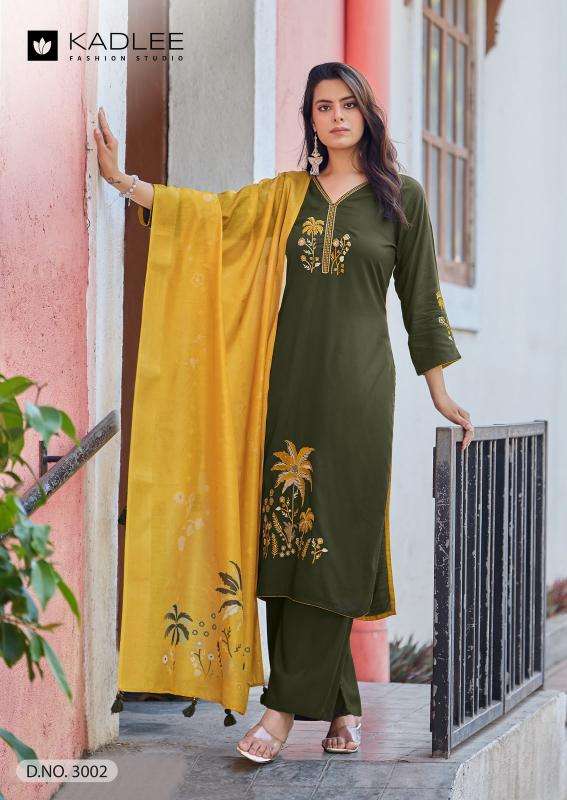 Kadlee radhika Kurtis suppliers in Surendranagar