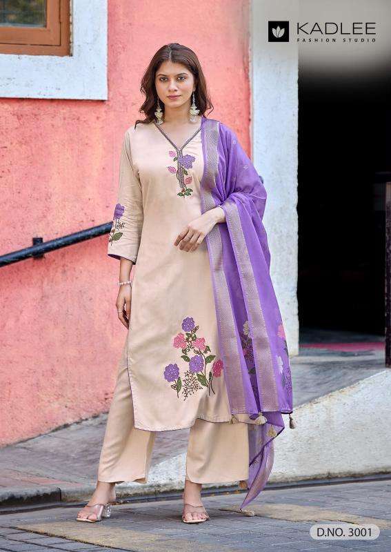 Kadlee radhika Kurtis suppliers in Surendranagar