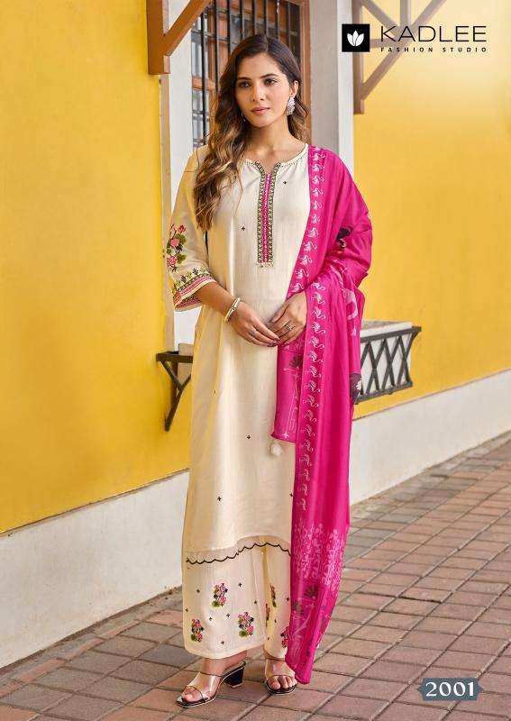 Kadlee roohani Ethnic kurtis wholesale in Anand