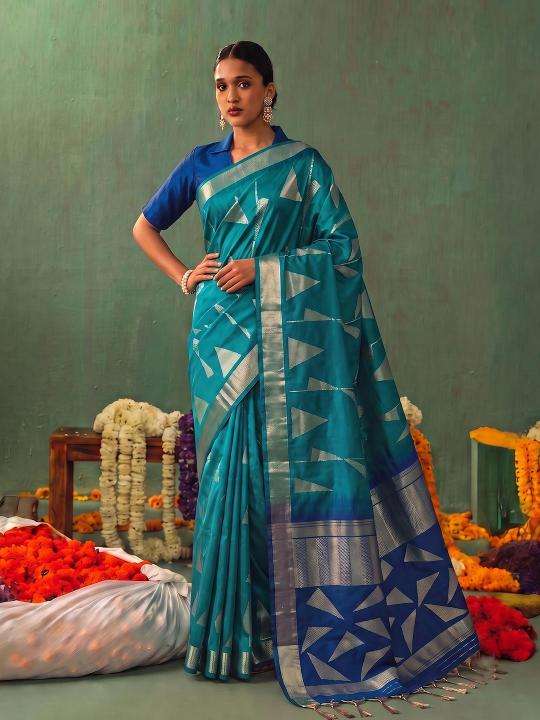 KAIRA  Wholesale saree suppliers in Navsari