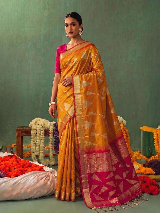 KAIRA  Wholesale saree suppliers in Navsari
