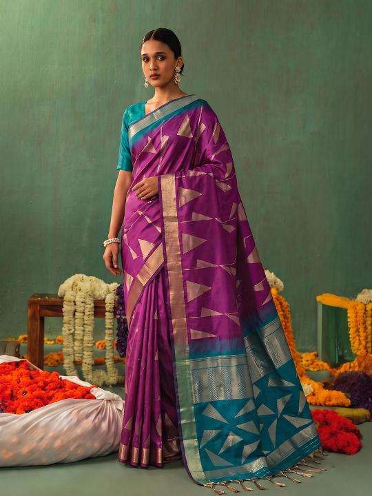 KAIRA  Wholesale saree suppliers in Navsari