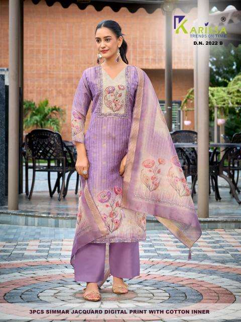 Karissa D.2022 A.B Wholesale clothing market in Chhota Udaipur