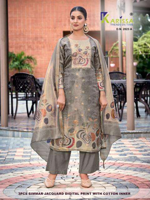 Karissa D.2023 A.B Chhota Udaipur traditional kurtis