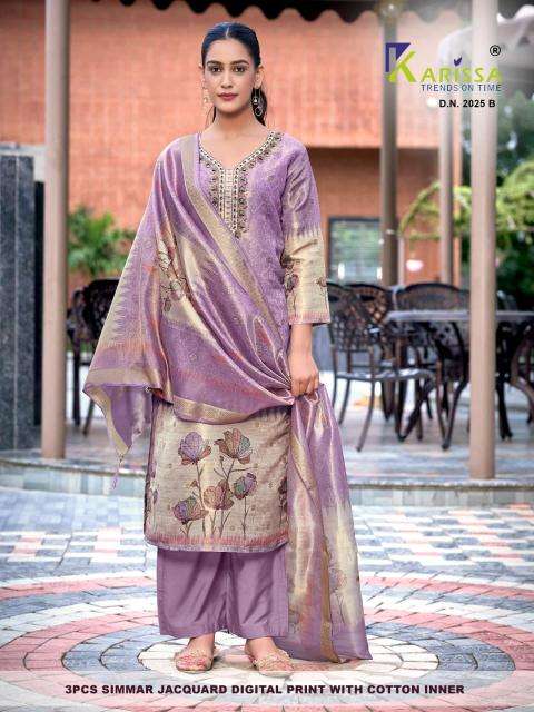 Karissa D.2025 Kurti wholesalers in Chhota Udaipur