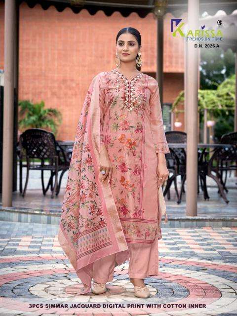 Karissa D.2026  Chhota Udaipur kurti suppliers