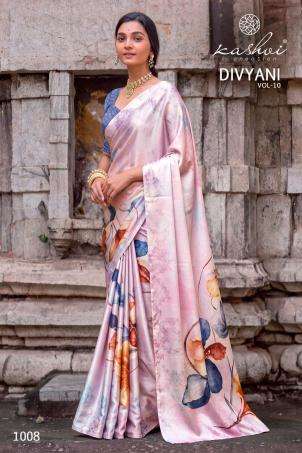  Kashvi divyani vol 10 Panchmahal saree market