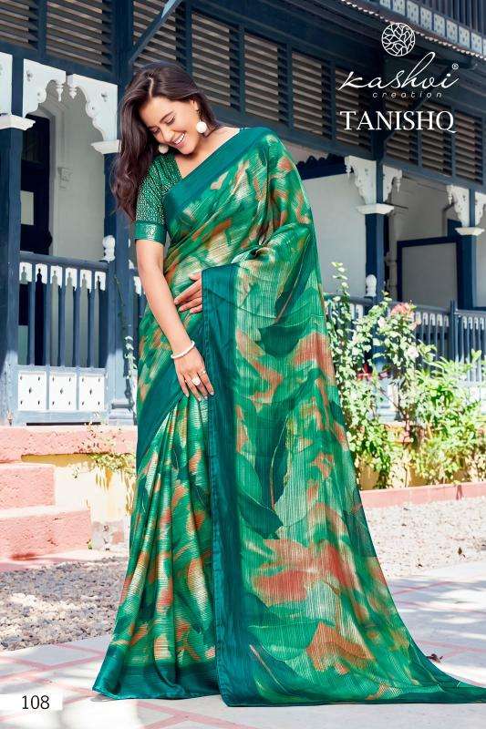 Kashvi tanishq vol 1 Botad saree market