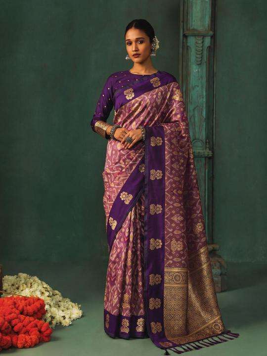 KAUSHALYA  Banaskantha saree factories