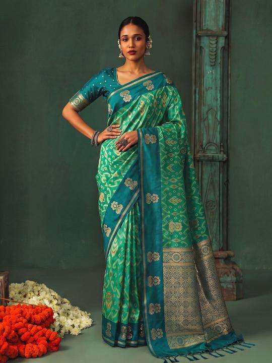 KAUSHALYA  Banaskantha saree factories