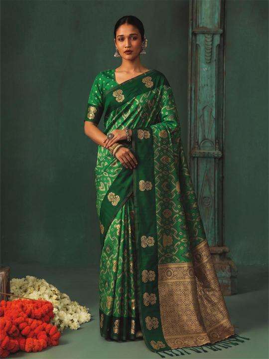 KAUSHALYA  Banaskantha saree factories