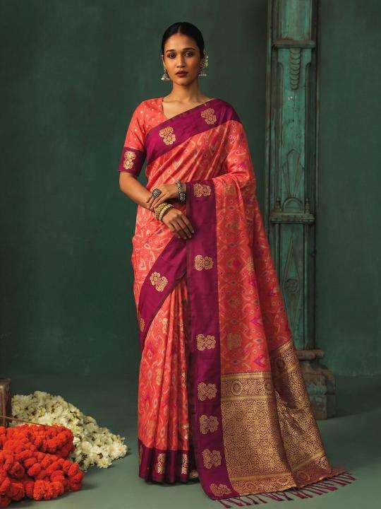 KAUSHALYA  Banaskantha saree factories