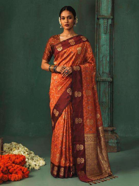 KAUSHALYA  Banaskantha saree factories