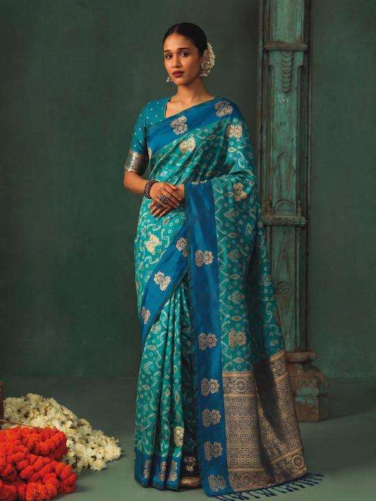 KAUSHALYA  Banaskantha saree factories