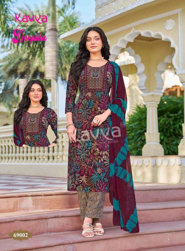 Kavya deepika vol 69 Wholesale kurti suppliers