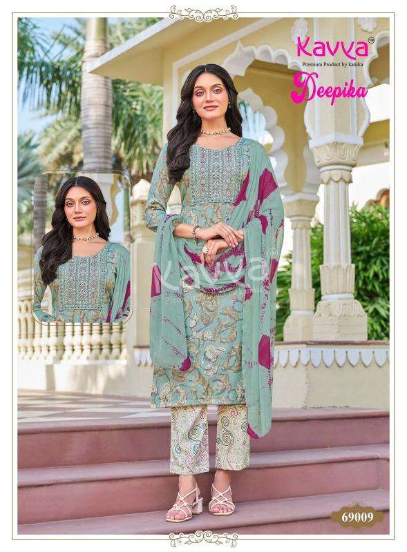 Kavya deepika vol 69 Wholesale kurti suppliers