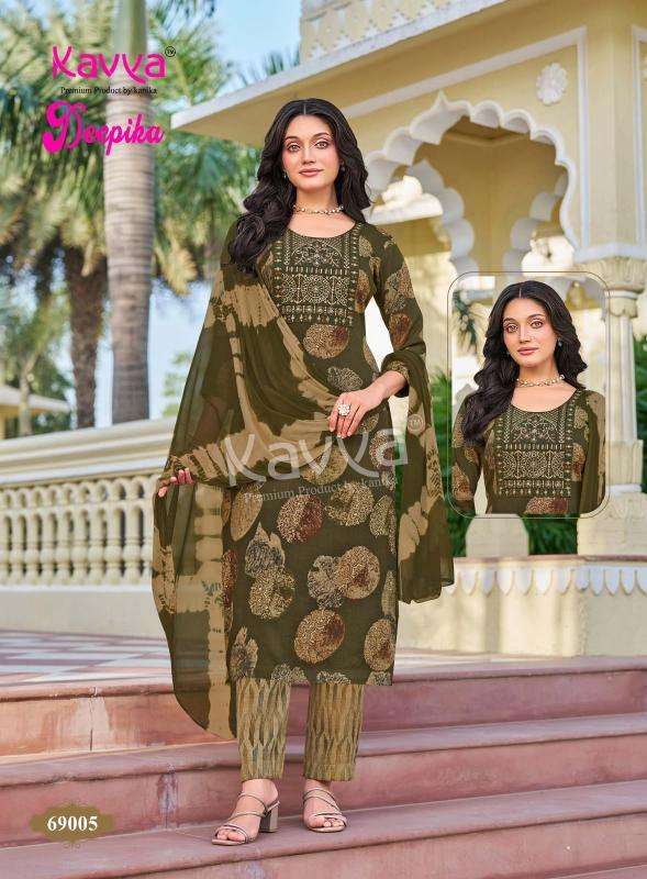 Kavya deepika vol 69 Wholesale kurti suppliers