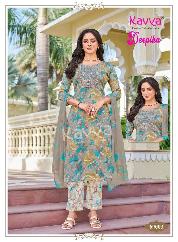 Kavya deepika vol 69 Wholesale kurti suppliers