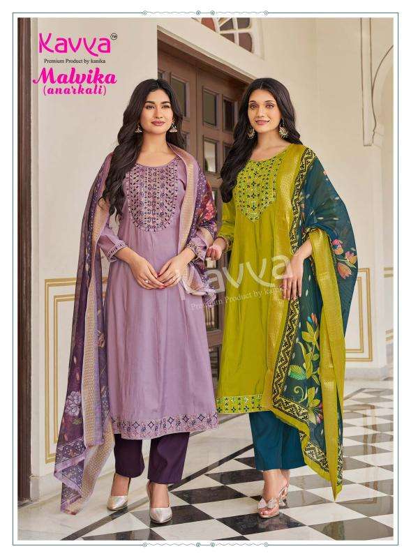 Kavya malvika vol 6 Kurti wholesale online