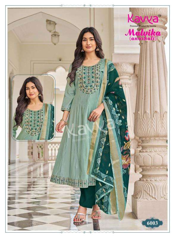 Kavya malvika vol 6 Kurti wholesale online