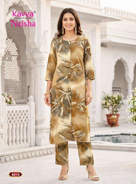 Kavya naisha vol-6 Kurtis for women in Bharuch