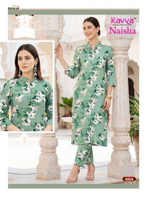 Kavya naisha vol-6 Kurtis for women in Bharuch