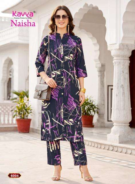 Kavya naisha vol-6 Kurtis for women in Bharuch