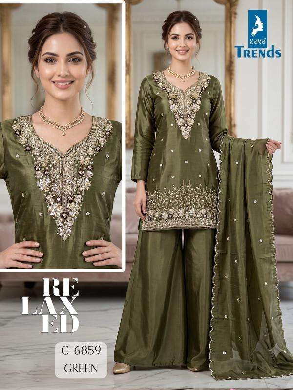 Kaya d.no. 6859  Bulk kurtis for sale