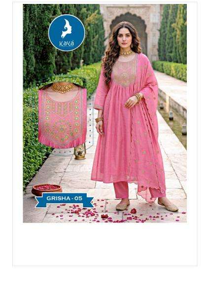 Kaya grisha Affordable kurtis in Surendranagar