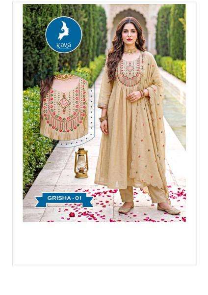 Kaya grisha Affordable kurtis in Surendranagar