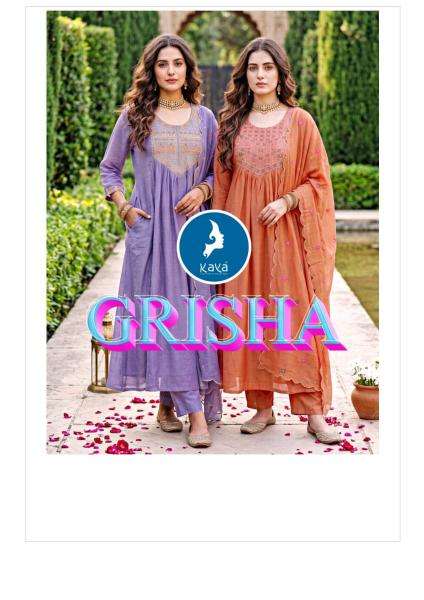 Kaya grisha Affordable kurtis in Surendranagar