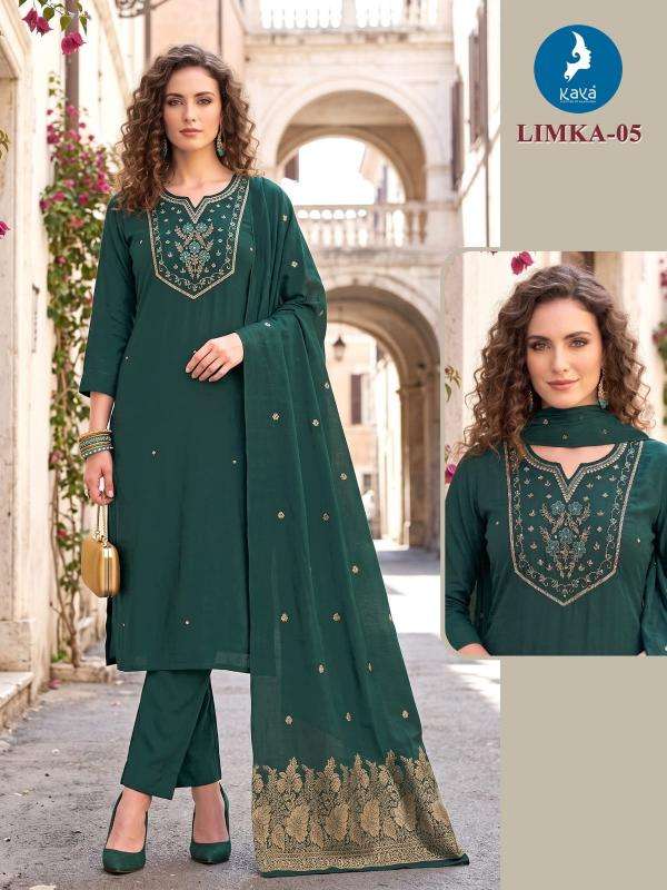 Kaya limka  Narmada cotton kurtis wholesale