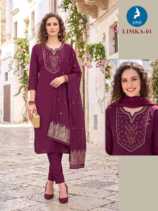 Kaya limka  Narmada cotton kurtis wholesale