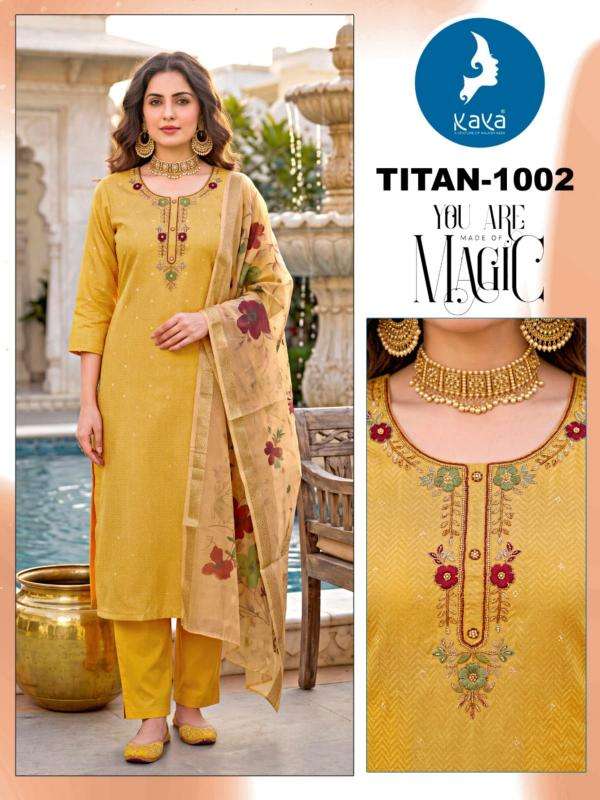 Kaya titan Best kurti shops in Surendranagar