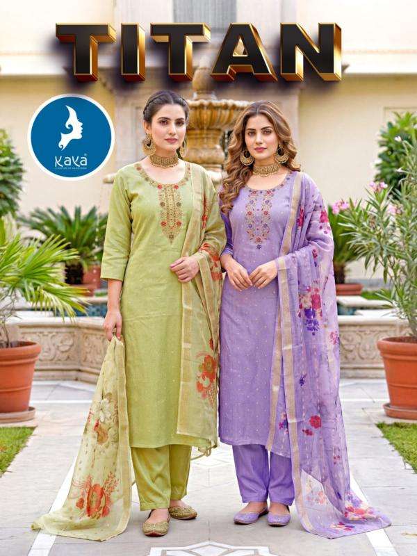 Kaya titan Best kurti shops in Surendranagar