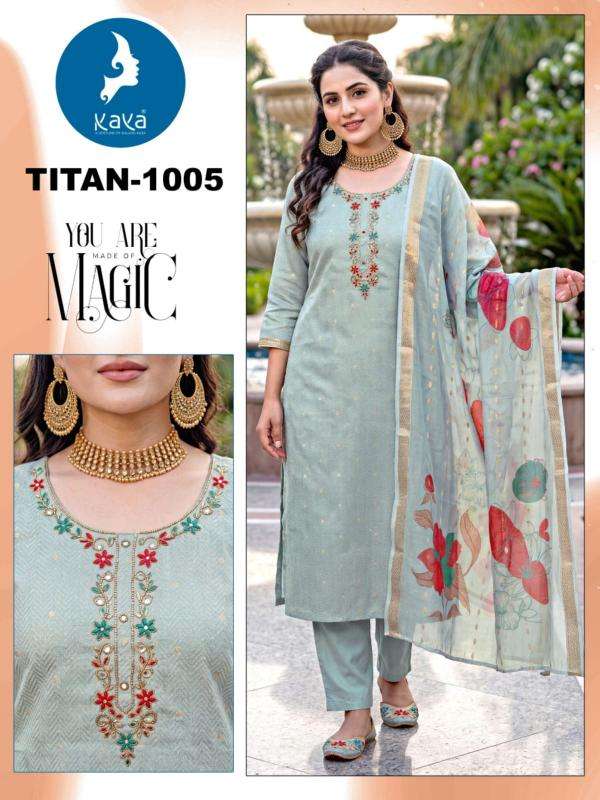 Kaya titan Best kurti shops in Surendranagar