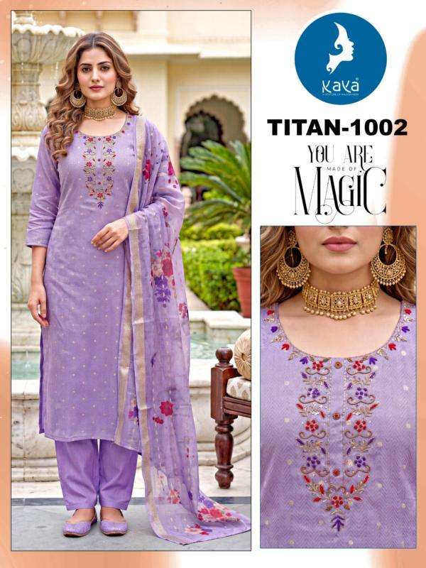 Kaya titan Best kurti shops in Surendranagar