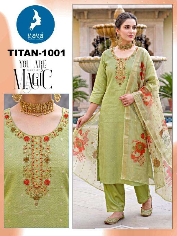 Kaya titan Best kurti shops in Surendranagar