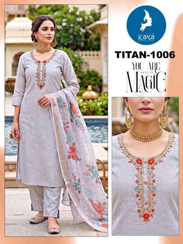Kaya titan Best kurti shops in Surendranagar