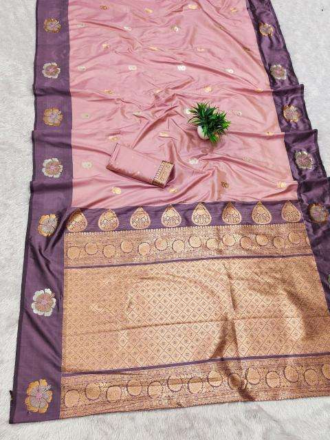Malhar amrapali paithani-vol-4 Saree manufacturers in Aravalli