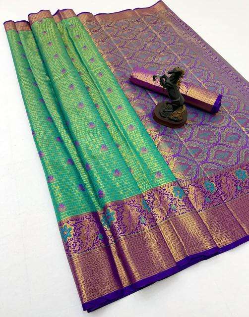Malhar kanjivaram  Wholesale saree shop in Patan