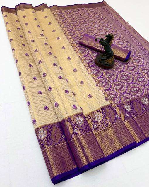 Malhar kanjivaram  Wholesale saree shop in Patan