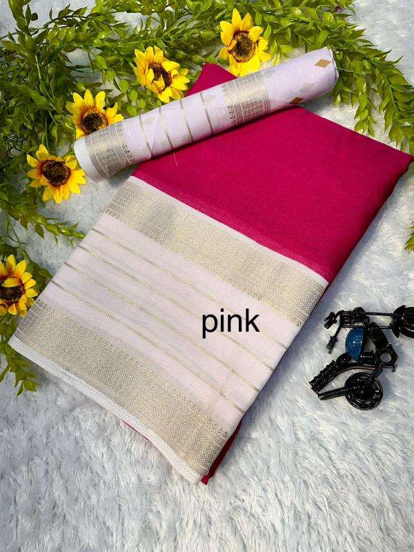 Malhar mysore Traditional saree suppliers in Aravalli